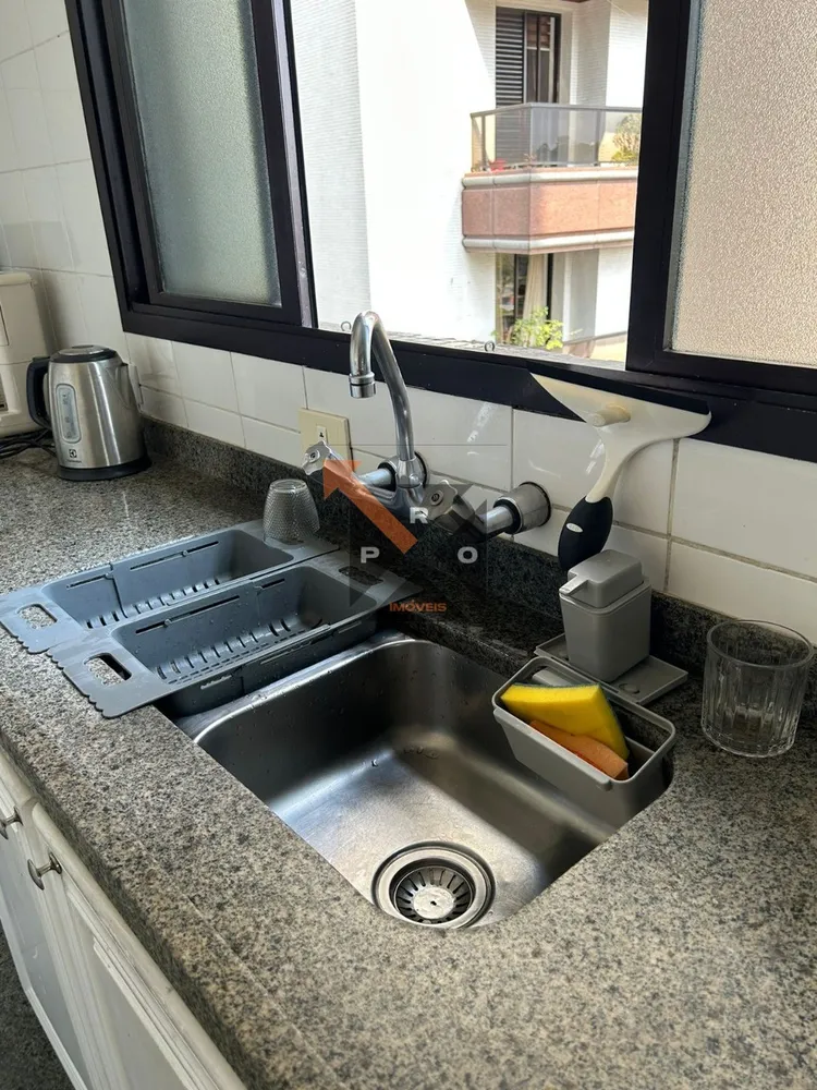 Apartamento, 3 quartos, 142 m² - Foto 4