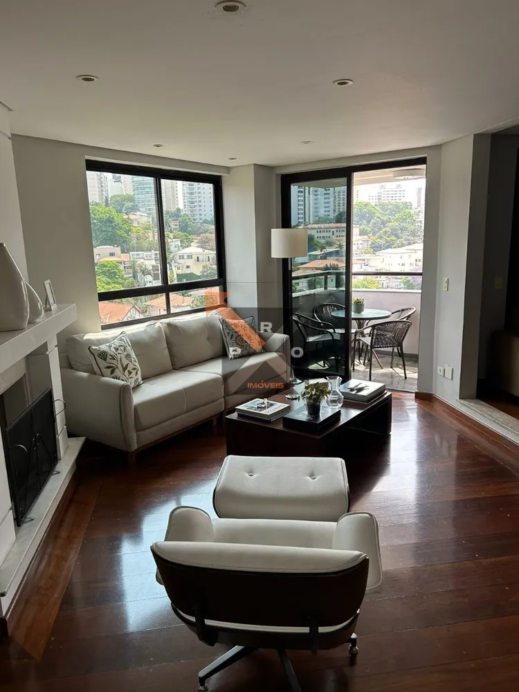 Apartamento, 3 quartos, 142 m² - Foto 5