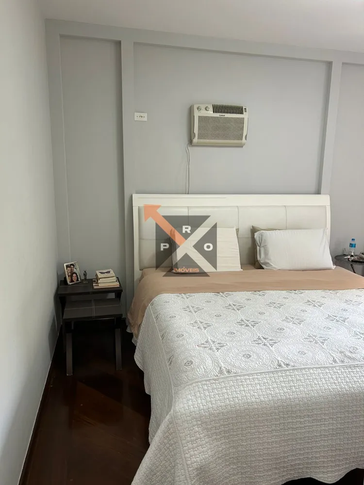Apartamento, 3 quartos, 142 m² - Foto 3