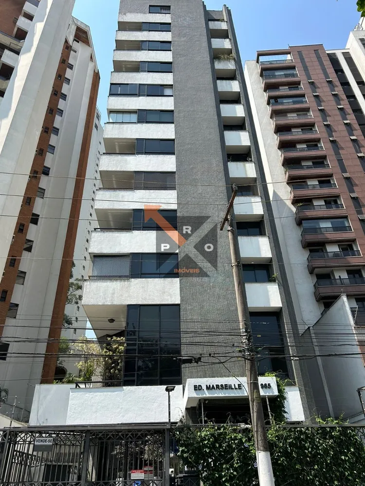 Apartamento, 3 quartos, 142 m² - Foto 6