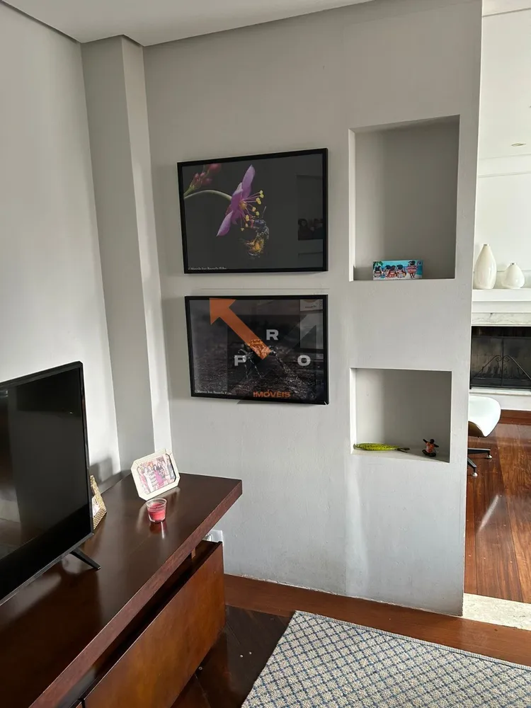 Apartamento, 3 quartos, 142 m² - Foto 2