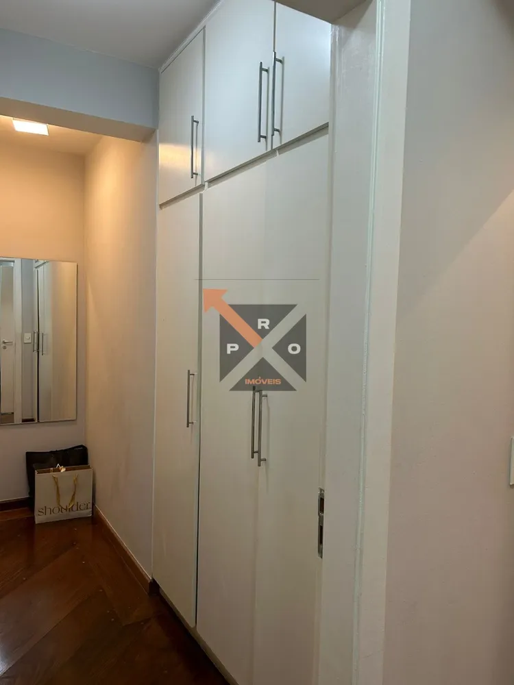 Apartamento, 3 quartos, 142 m² - Foto 12