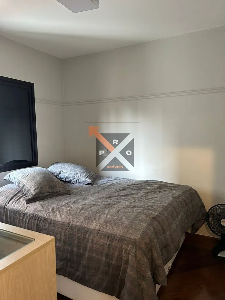 Apartamento, 3 quartos, 142 m² - Foto 7