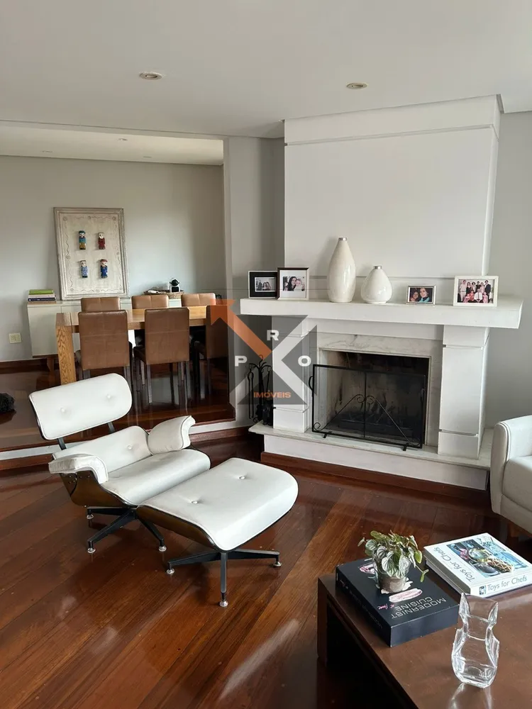 Apartamento, 3 quartos, 142 m² - Foto 9
