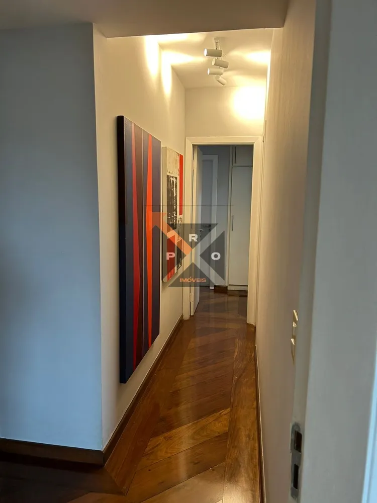 Apartamento, 3 quartos, 142 m² - Foto 11