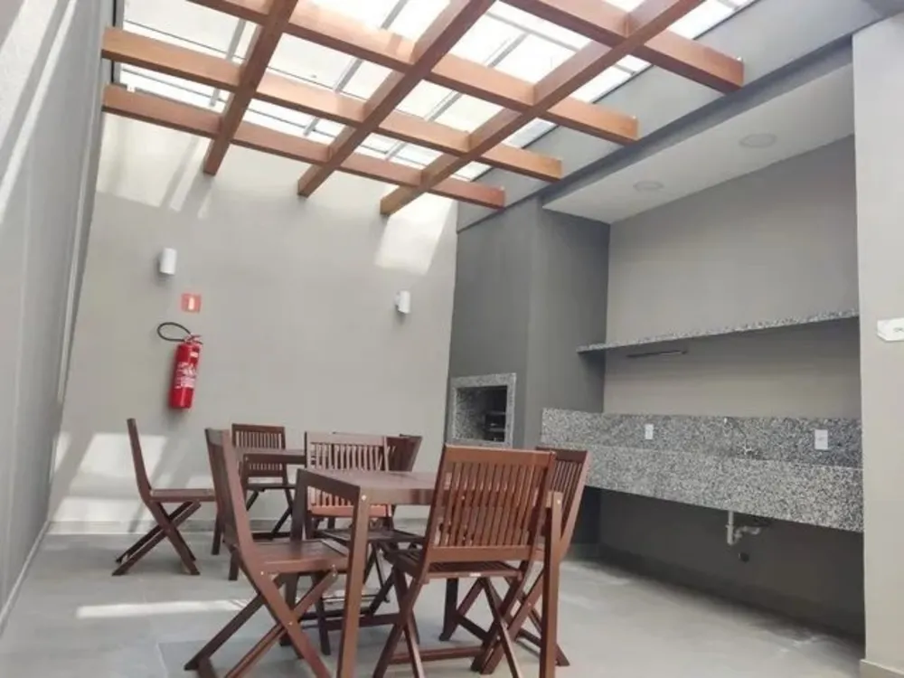 Apartamento, 1 quarto, 20 m² - Foto 7