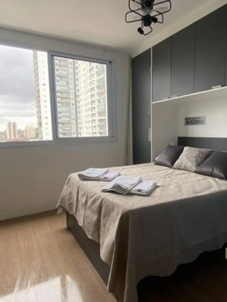 Apartamento, 1 quarto, 20 m² - Foto 3