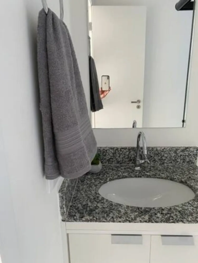 Apartamento, 1 quarto, 20 m² - Foto 4