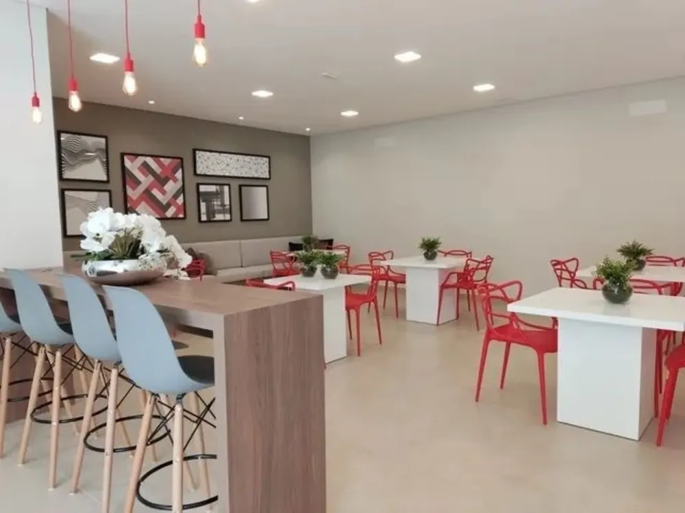 Apartamento, 1 quarto, 20 m² - Foto 9