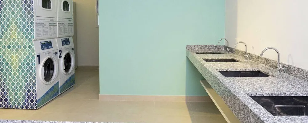 Apartamento, 1 quarto, 20 m² - Foto 6