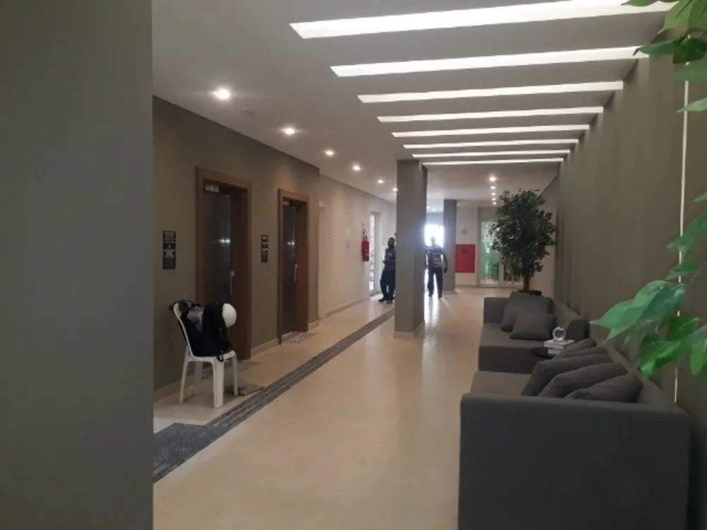 Apartamento, 1 quarto, 20 m² - Foto 10