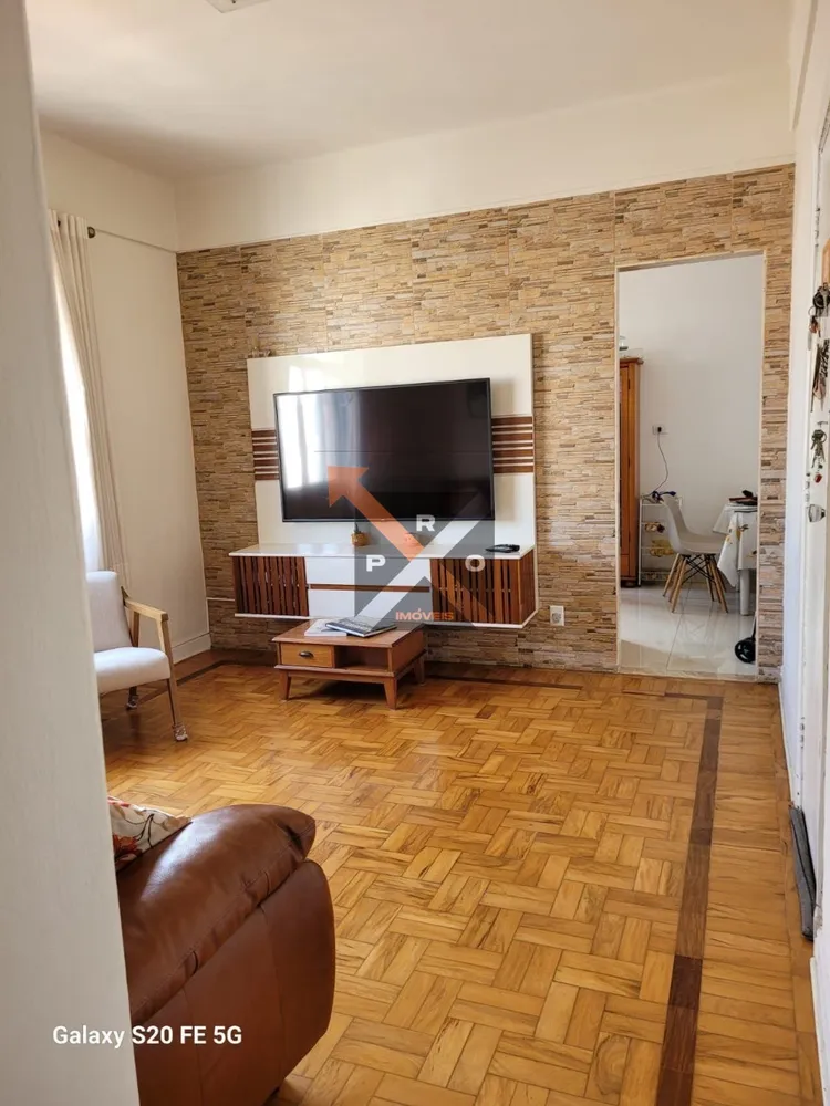 Apartamento, 3 quartos, 76 m² - Foto 2