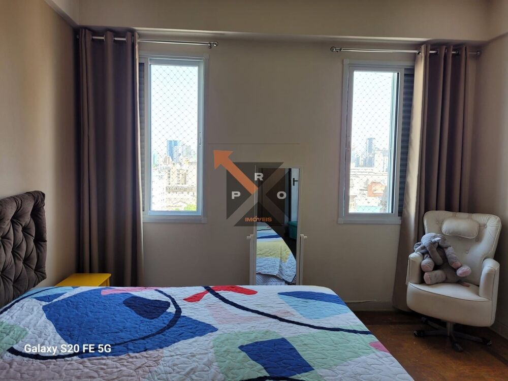 Apartamento, 3 quartos, 76 m² - Foto 10