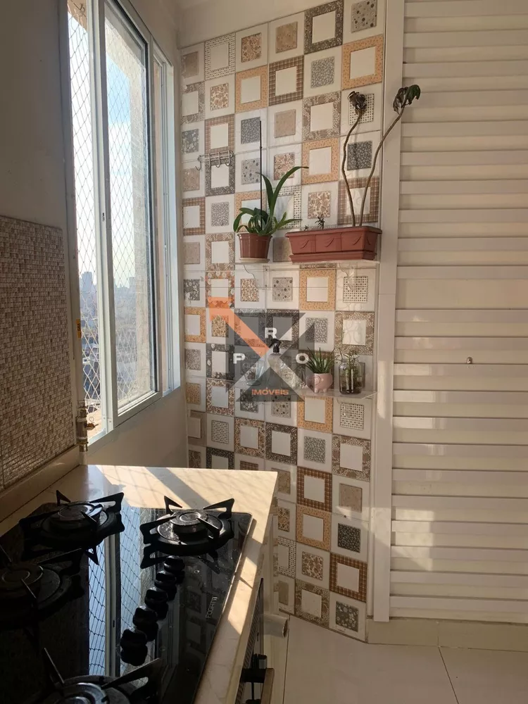 Apartamento, 3 quartos, 76 m² - Foto 1