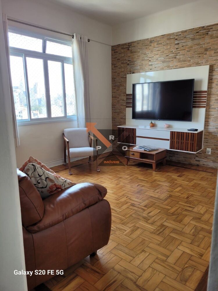 Apartamento, 3 quartos, 76 m² - Foto 9