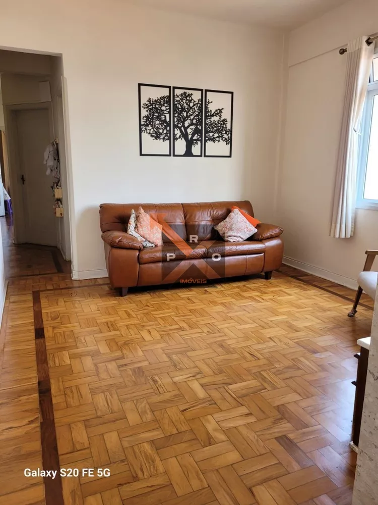 Apartamento, 3 quartos, 76 m² - Foto 3
