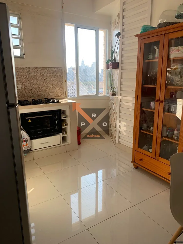 Apartamento, 3 quartos, 76 m² - Foto 9