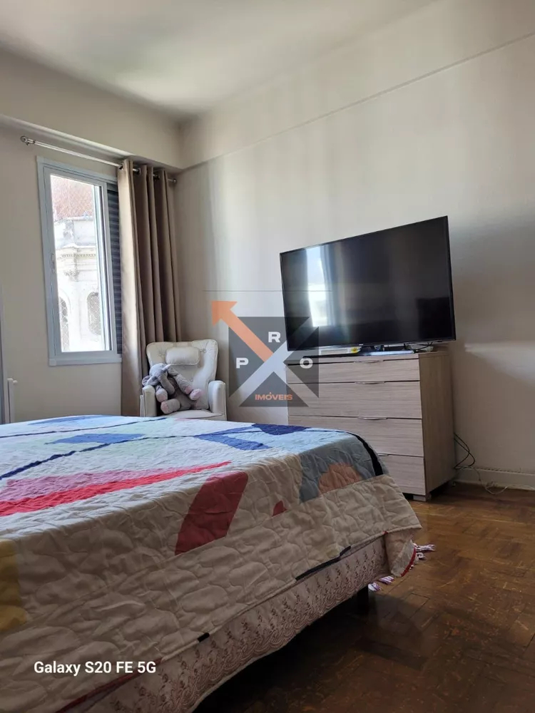 Apartamento, 3 quartos, 76 m² - Foto 7