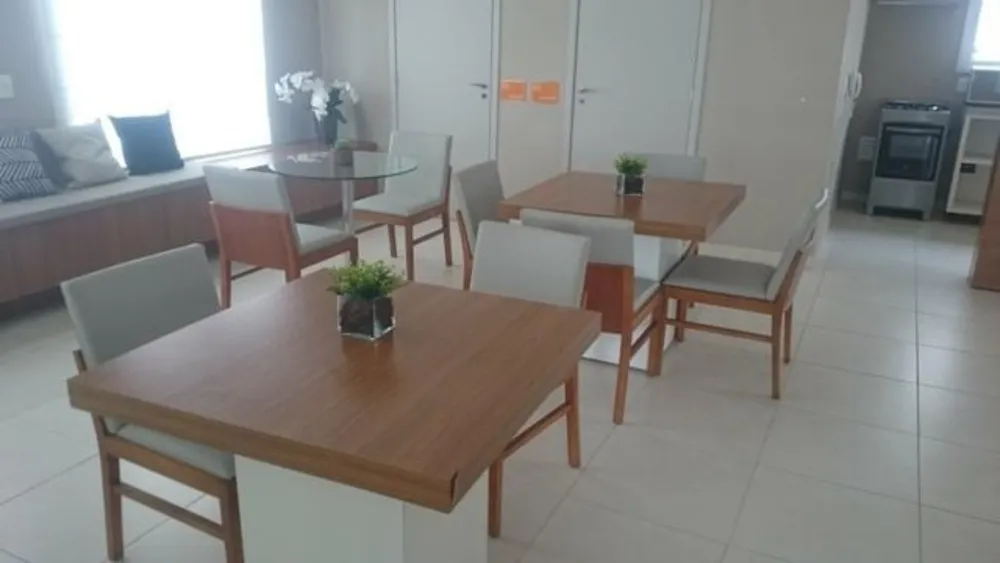 Apartamento, 2 quartos, 50 m² - Foto 2
