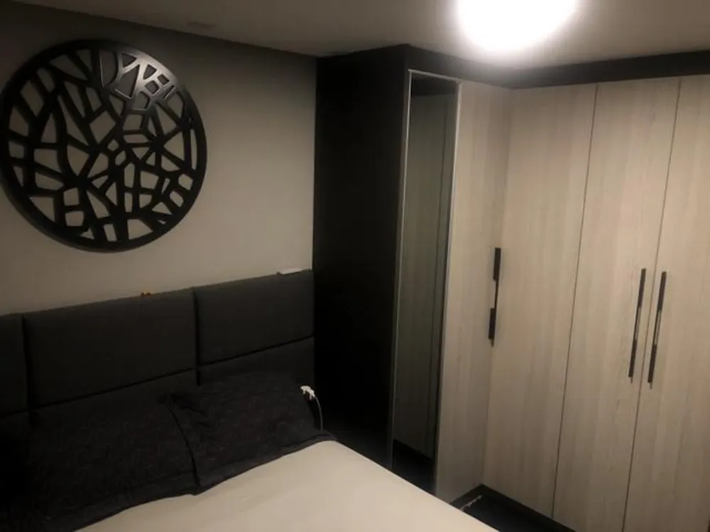 Apartamento, 2 quartos, 50 m² - Foto 6