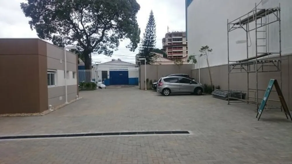 Apartamento, 2 quartos, 50 m² - Foto 4