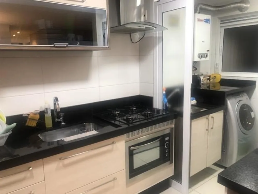 Apartamento, 2 quartos, 50 m² - Foto 5