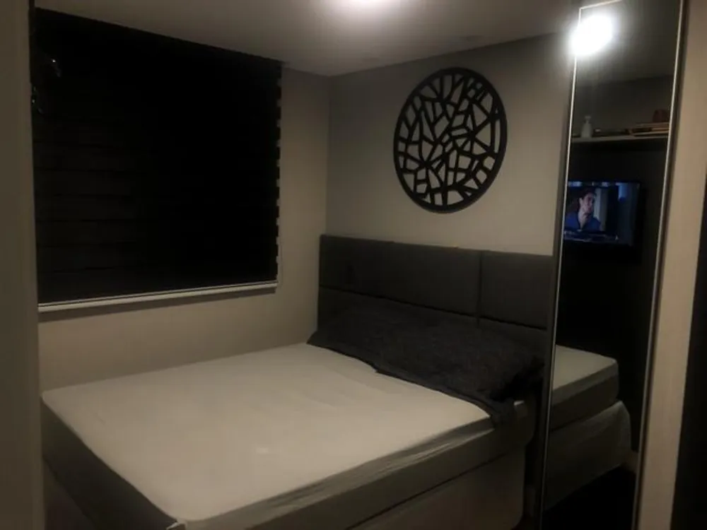 Apartamento, 2 quartos, 50 m² - Foto 3
