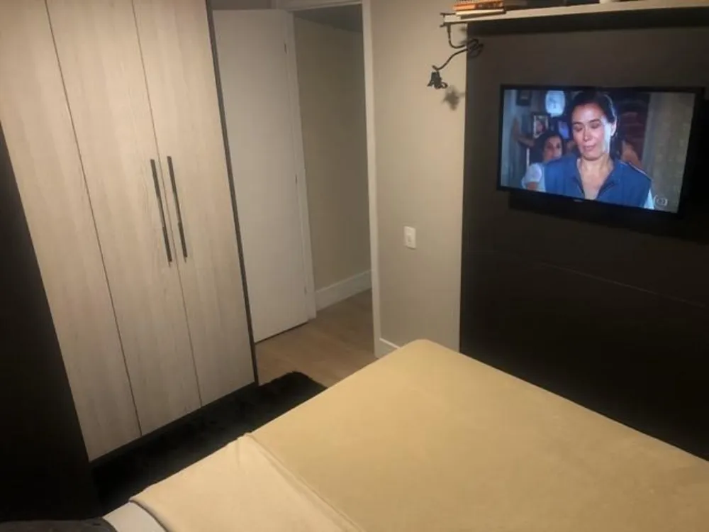 Apartamento, 2 quartos, 50 m² - Foto 7