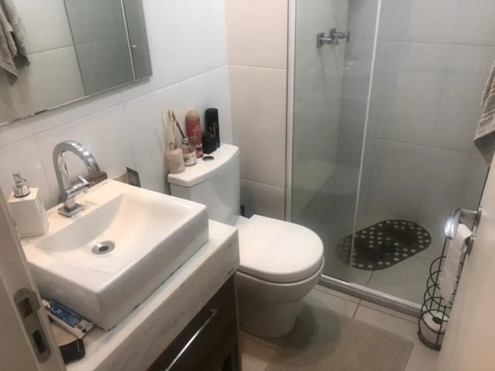 Apartamento, 2 quartos, 50 m² - Foto 10