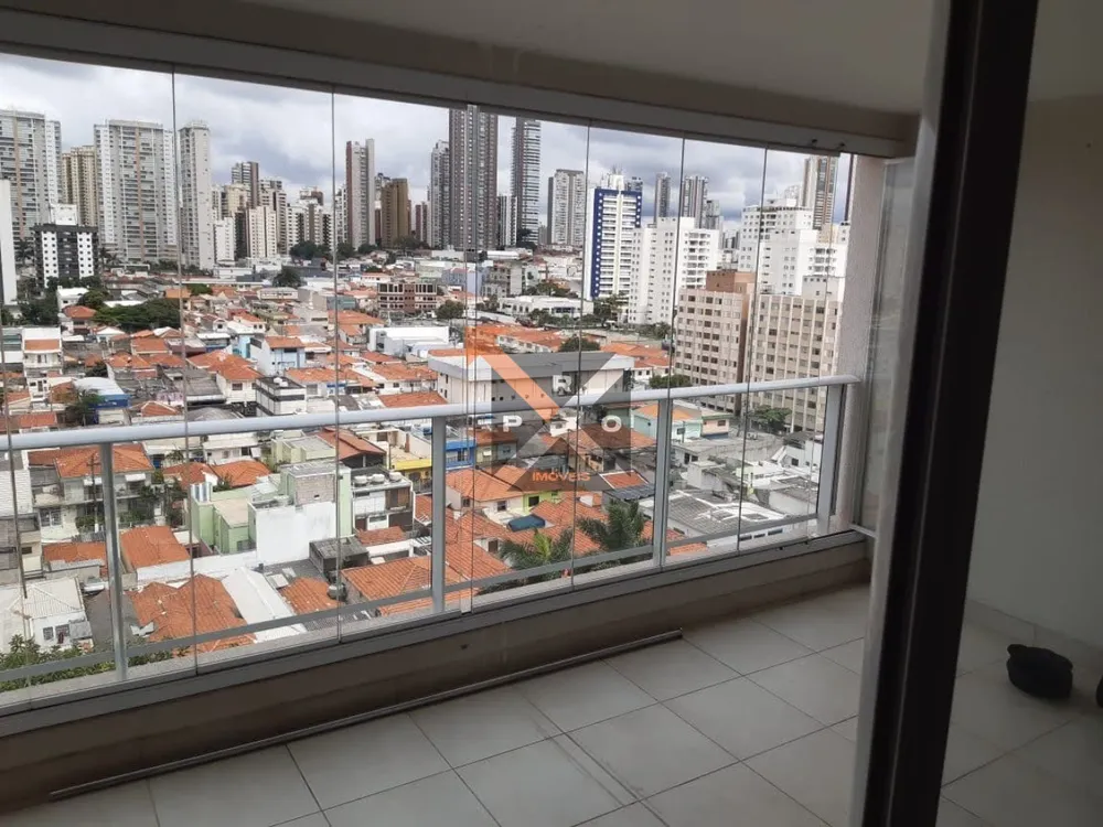 Apartamento, 2 quartos, 71 m² - Foto 1