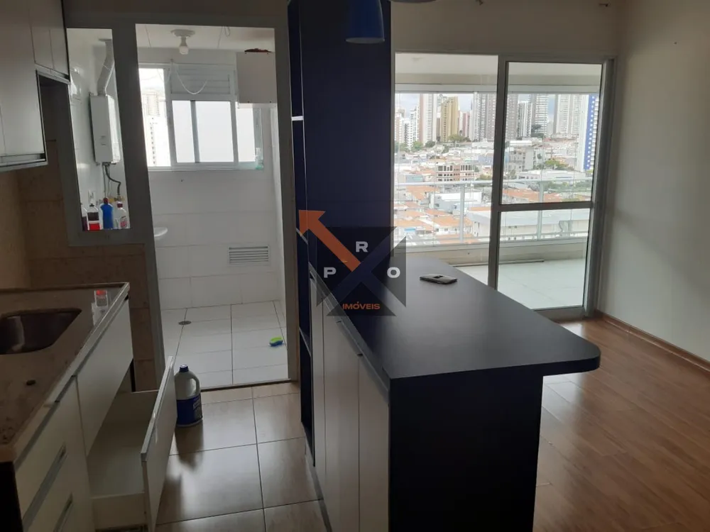 Apartamento, 2 quartos, 71 m² - Foto 2