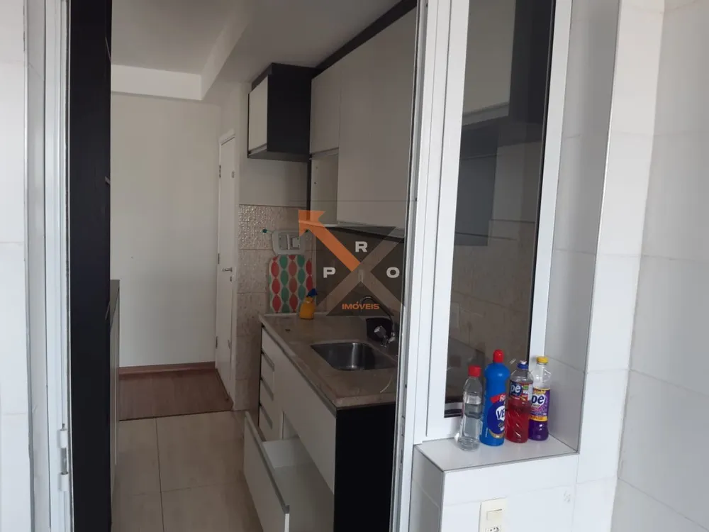 Apartamento, 2 quartos, 71 m² - Foto 4