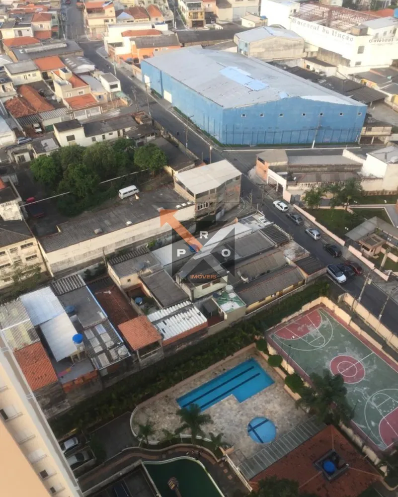 Apartamento, 2 quartos, 52 m² - Foto 2