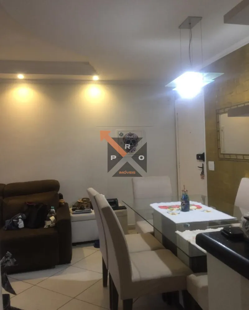 Apartamento, 2 quartos, 52 m² - Foto 7