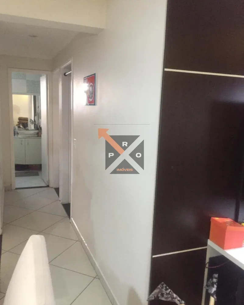 Apartamento, 2 quartos, 52 m² - Foto 8