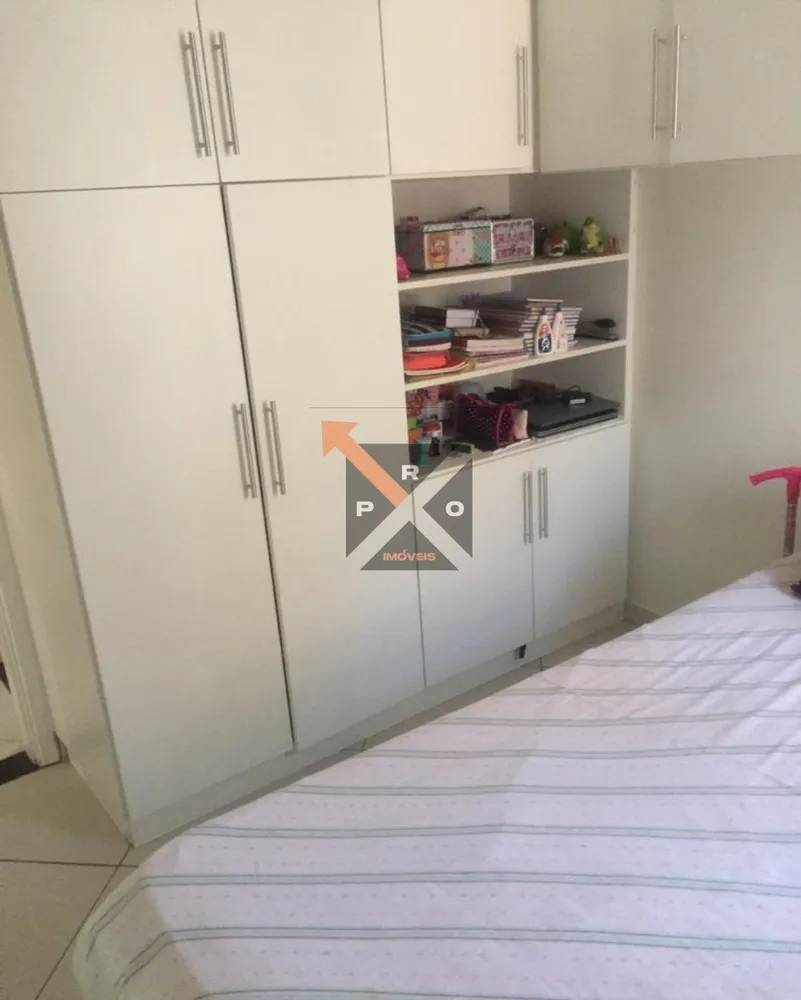 Apartamento, 2 quartos, 52 m² - Foto 9