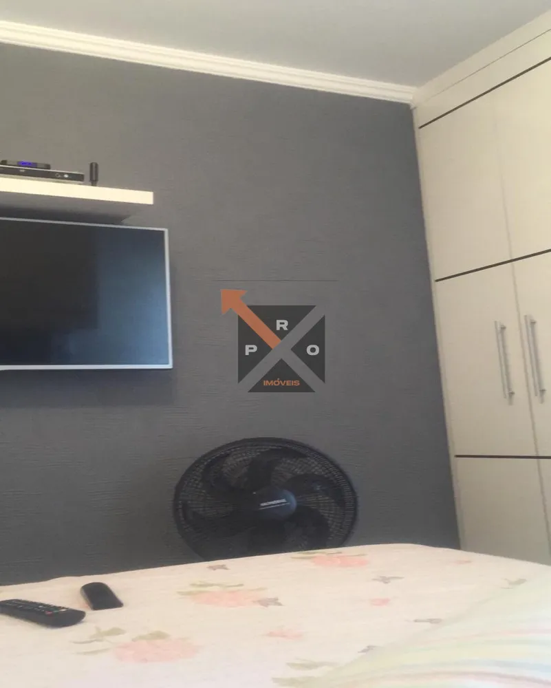 Apartamento, 2 quartos, 52 m² - Foto 10