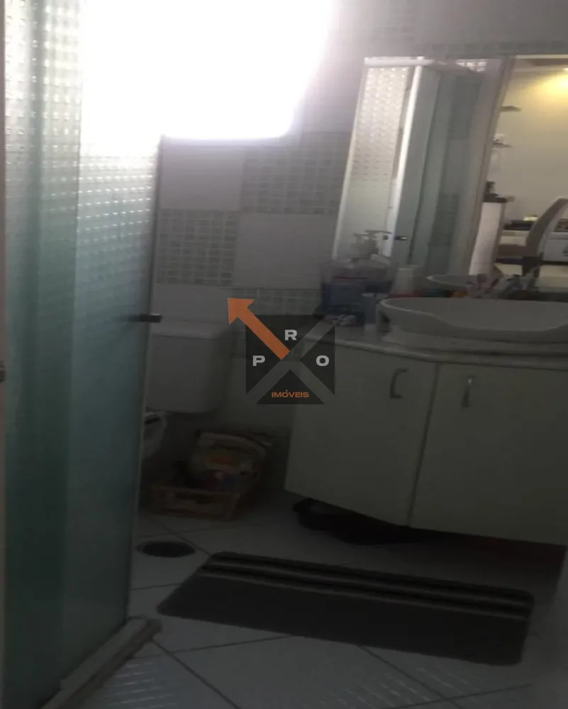 Apartamento, 2 quartos, 52 m² - Foto 5