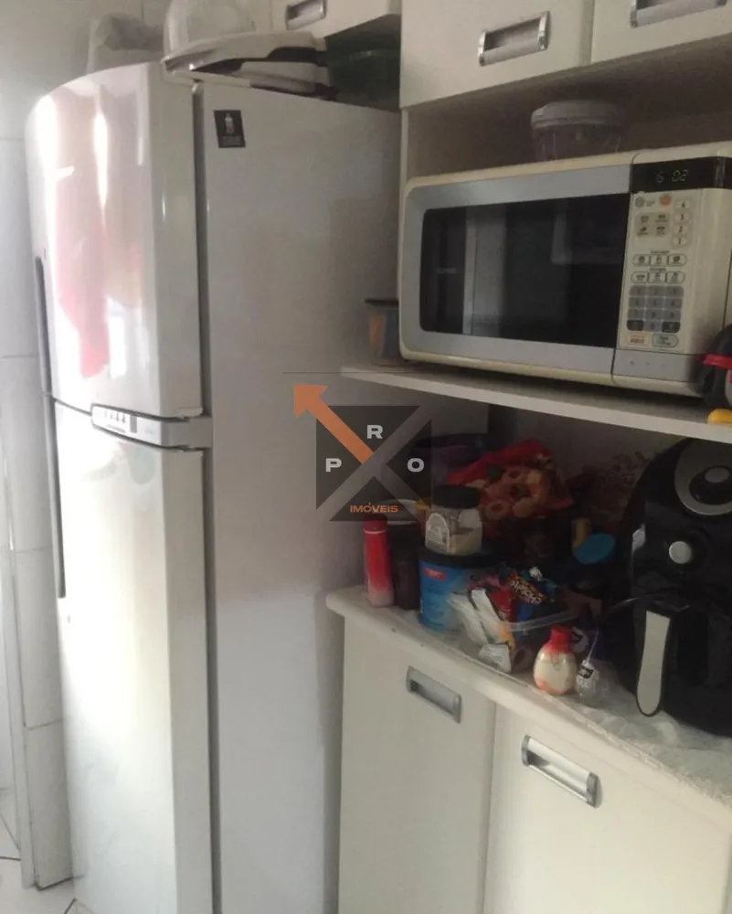 Apartamento, 2 quartos, 52 m² - Foto 6