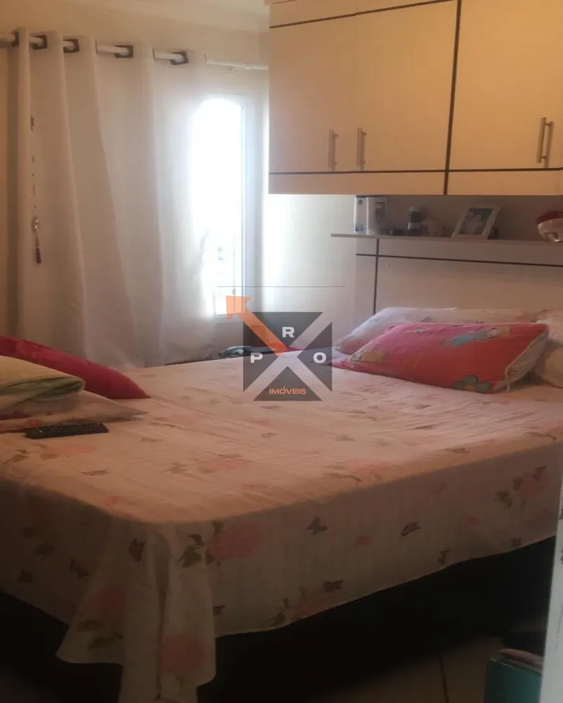 Apartamento, 2 quartos, 52 m² - Foto 6