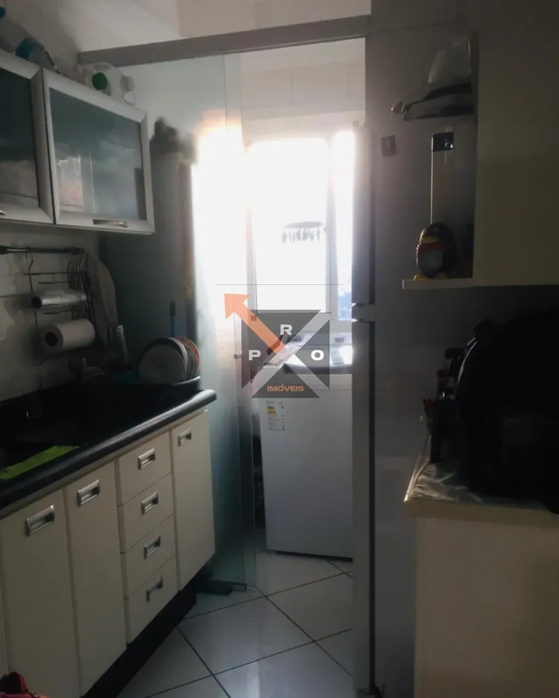 Apartamento, 2 quartos, 52 m² - Foto 1