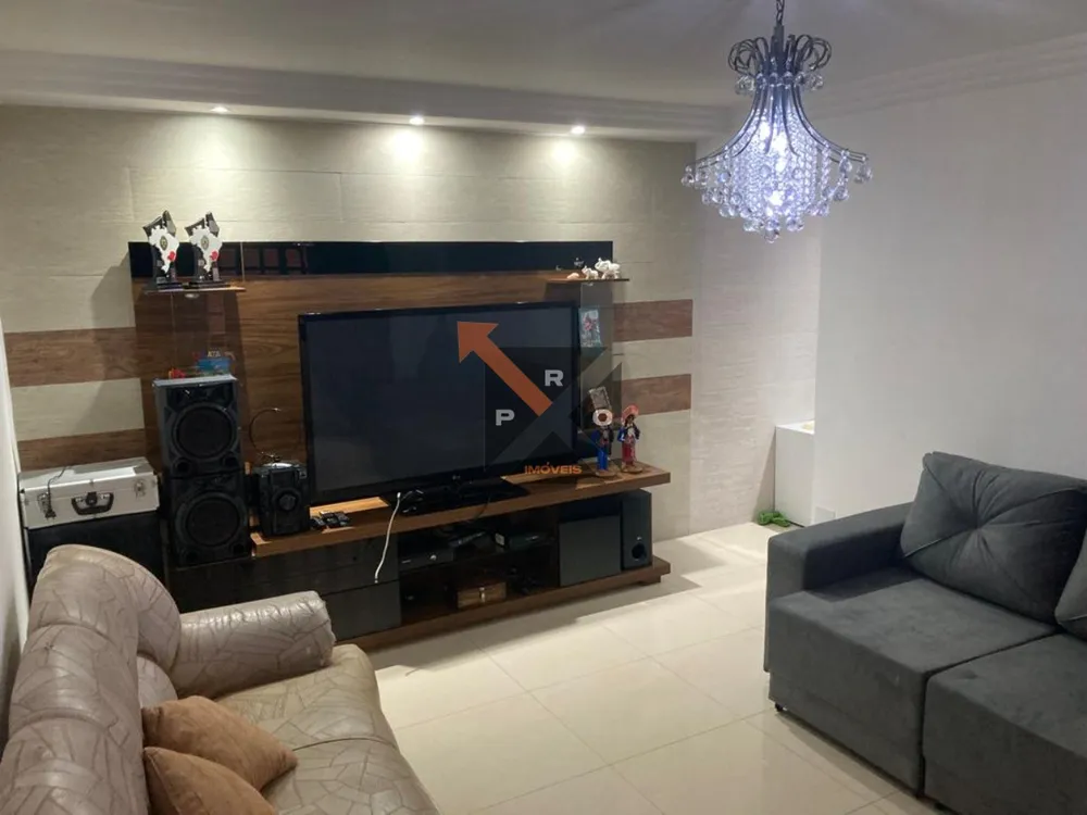 Casa, 4 quartos, 320 m² - Foto 6