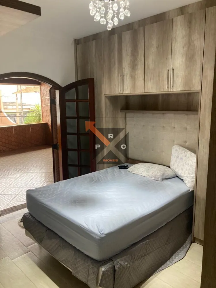 Casa, 4 quartos, 320 m² - Foto 10