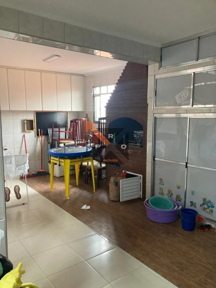Casa, 4 quartos, 320 m² - Foto 4