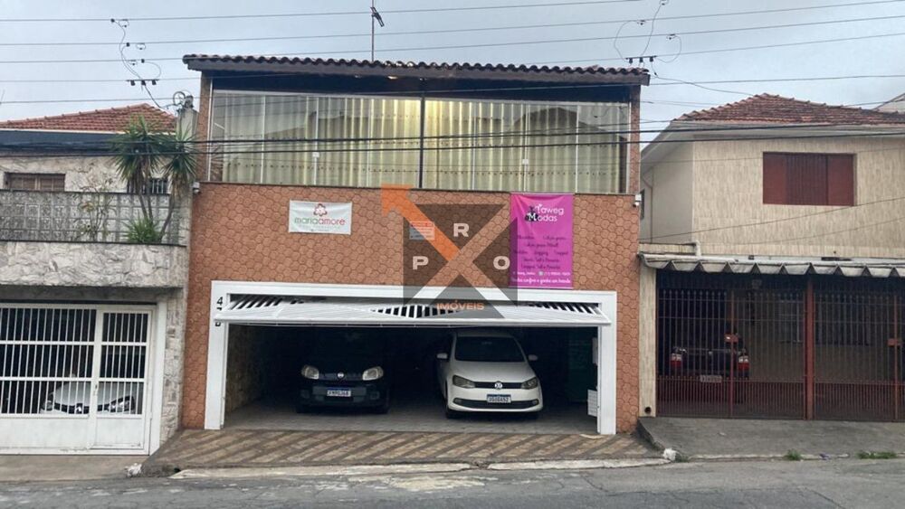 Casa, 4 quartos, 320 m² - Foto 5