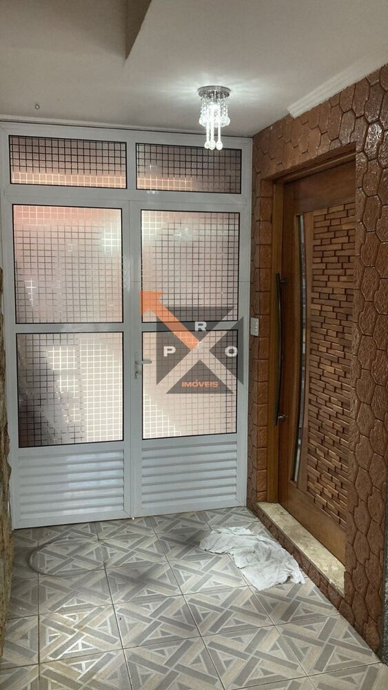 Casa, 4 quartos, 320 m² - Foto 1