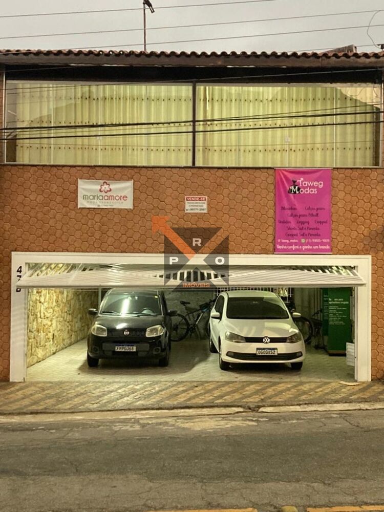 Casa, 4 quartos, 320 m² - Foto 3