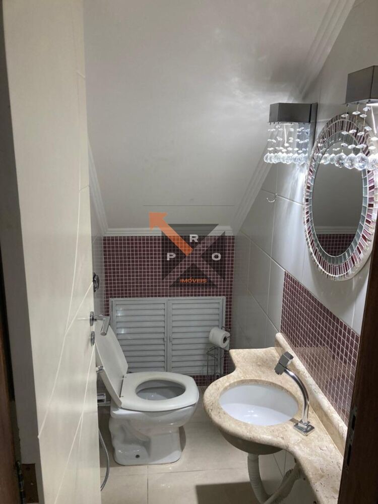 Casa, 4 quartos, 320 m² - Foto 6