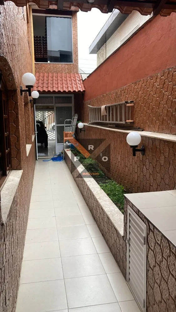 Casa, 4 quartos, 320 m² - Foto 3