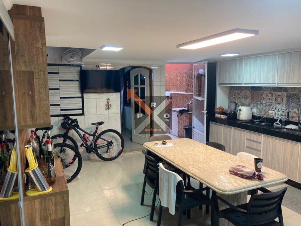 Casa, 4 quartos, 320 m² - Foto 11